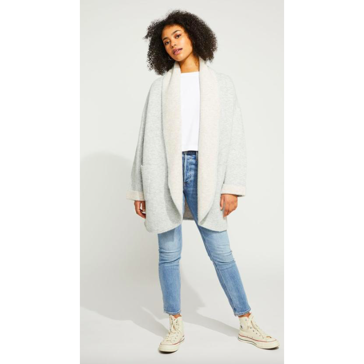 Gentle Fawn Ramona Cardigan Apparel at 