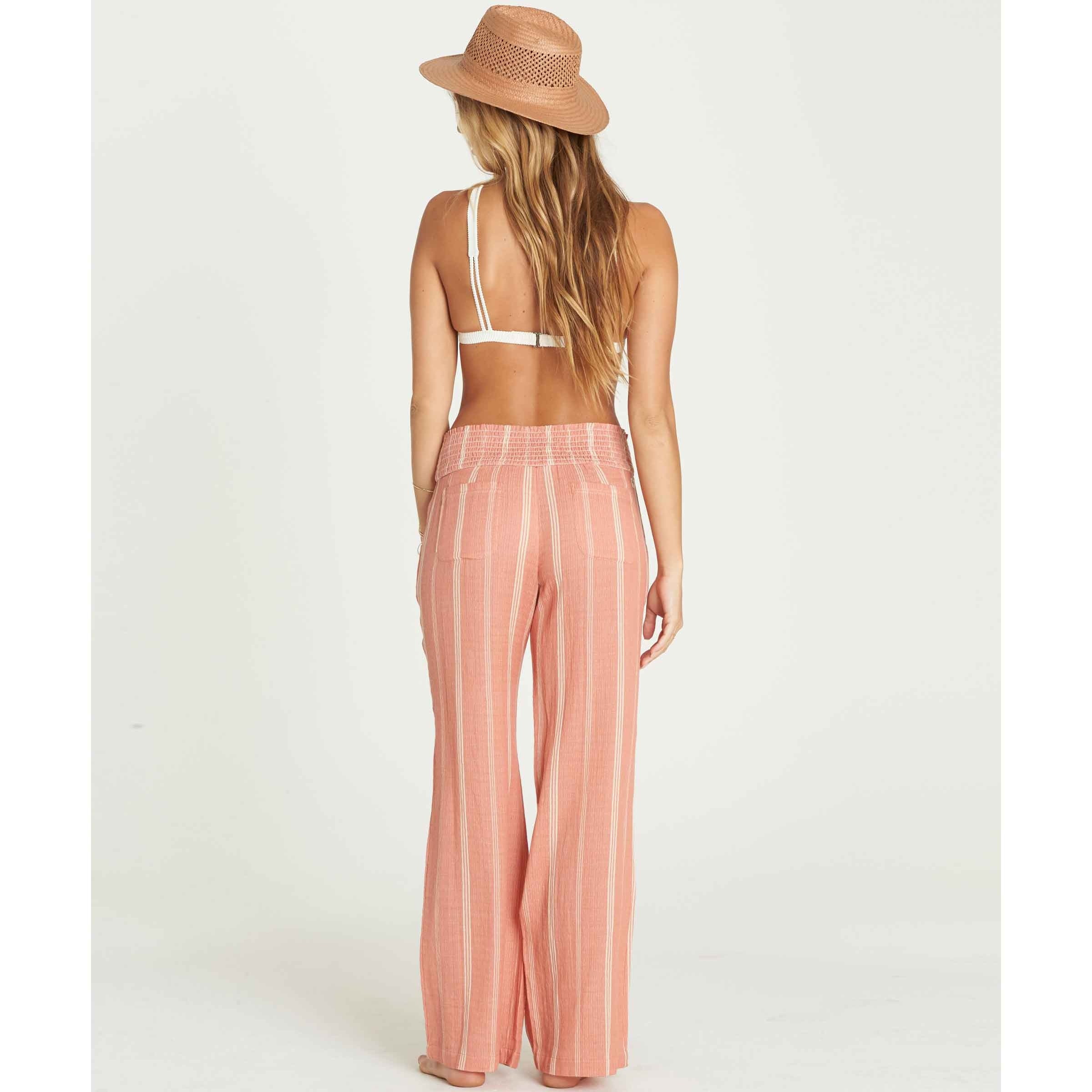 billabong new waves pants