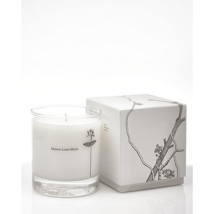 Antidris Cassis Candle