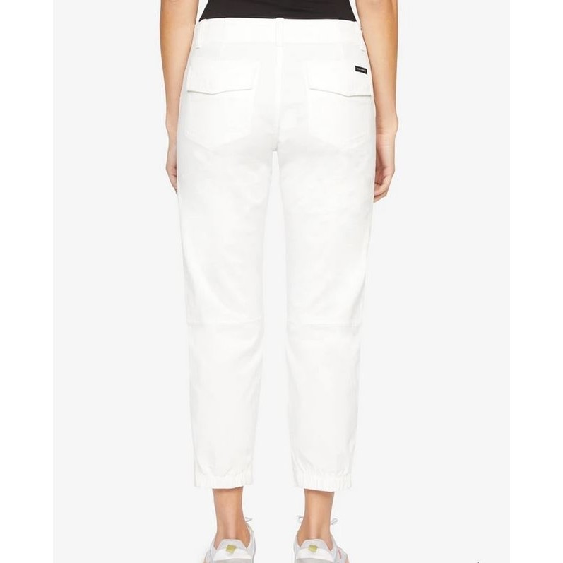 sanctuary white pants