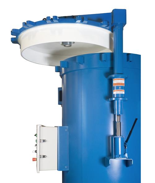 Neptune Benson Defender® Regenerative Media Filters at CEM Sales and