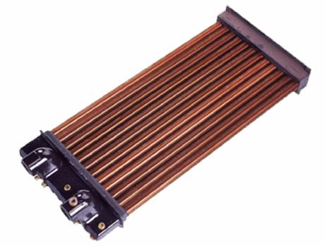 Lochinvar Copper Fin2 at CEM Sales and Service
