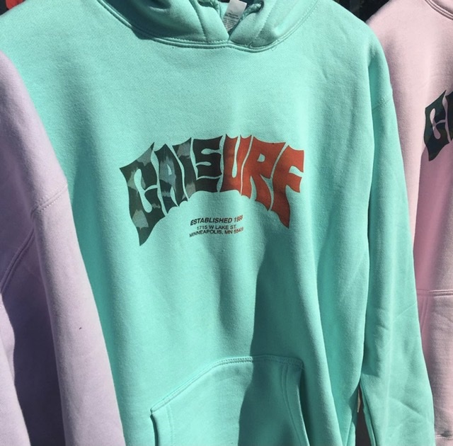 Cal-Surf | Skate Shop and Snowboard Shop