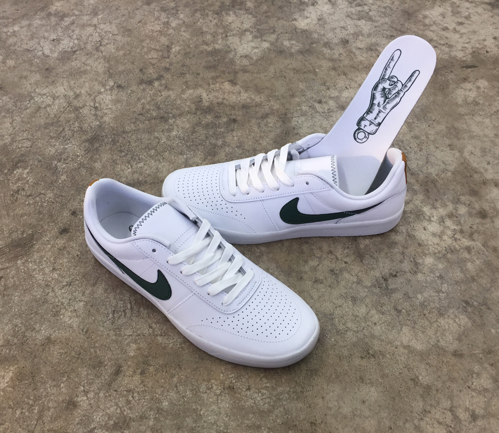 nike sb guy mariano