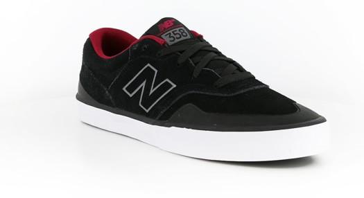 new balance numeric arto