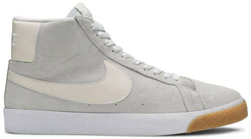 nike sb zoom blazer mid photon dust