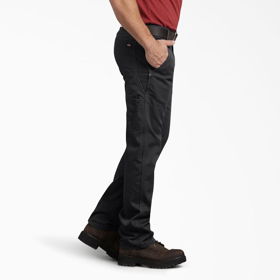 パンツ PACS FLEX PANTS regular PCS-FLXPT-FA23 xl_DP802_SBK_A2.jpg