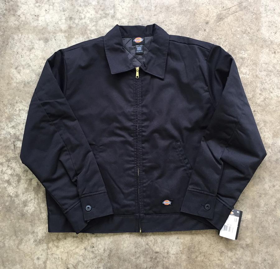 dickies eisenhower jacket insulated
