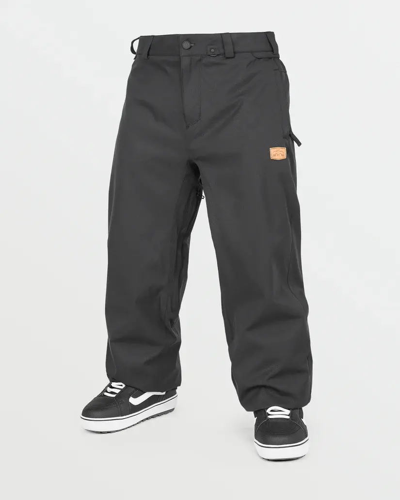 VOLCOM ボルコム アーサー Arthur 20K Pants 24-25 VOLCOM スノーボード ウエア 24-25 ボルコム ARTHUR 20K PANT