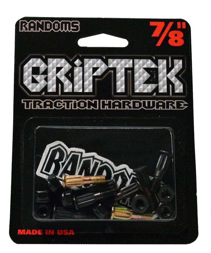 Randoms 7/8 Hardware Accessories Hardware at Cal Surf