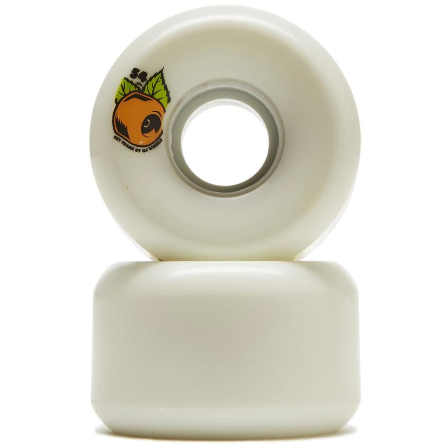 OJ Plain Jane Keyframes - 87a Wheels at Cal Surf