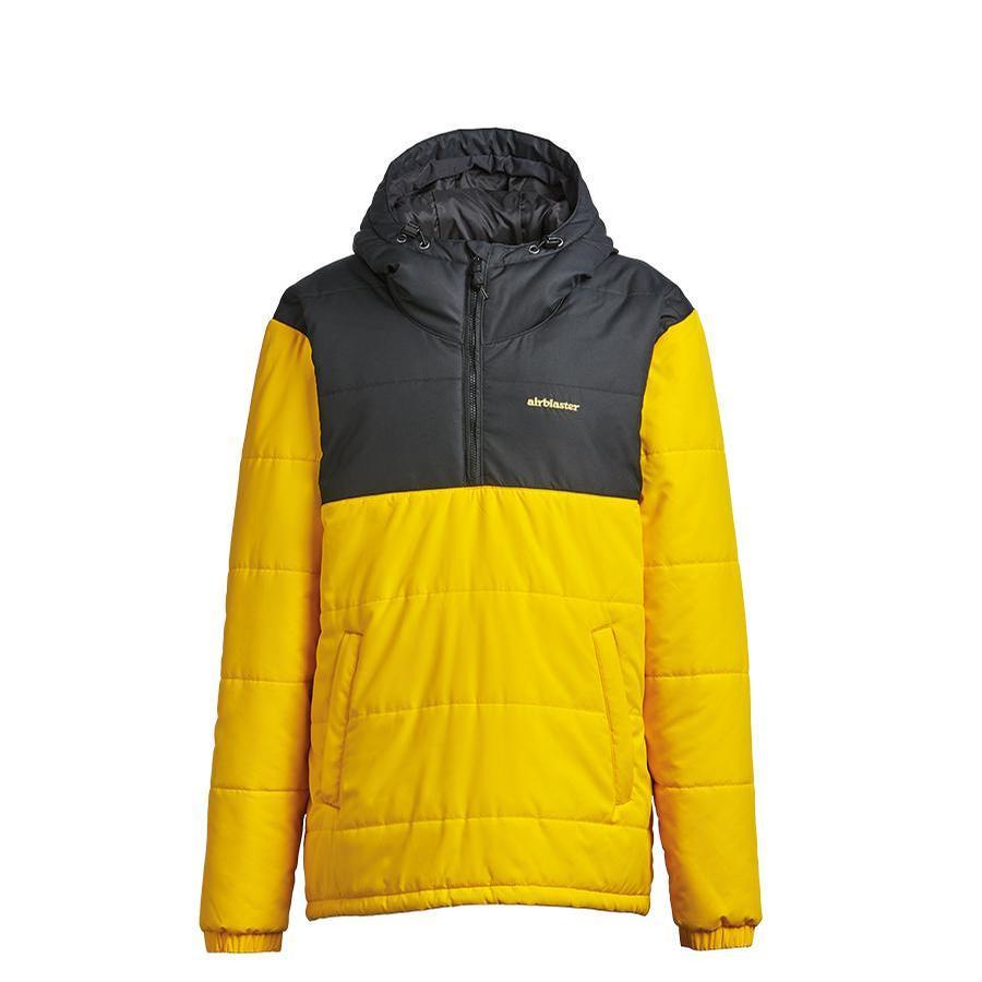 airblaster papoose pullover