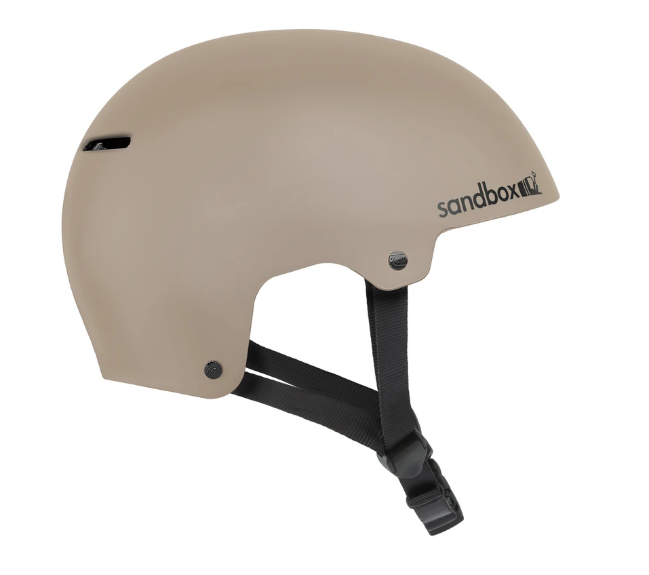 Sandbox Icon / Park (dune) Helmets at Cal Surf