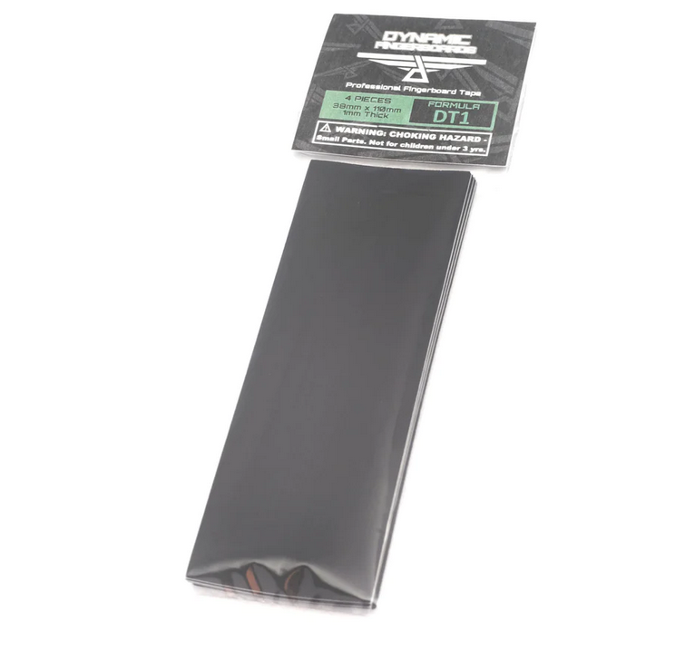 Dynamic Fingerboards Fingerboard Tape 4 Pack Fingerboards Grip at Cal Surf