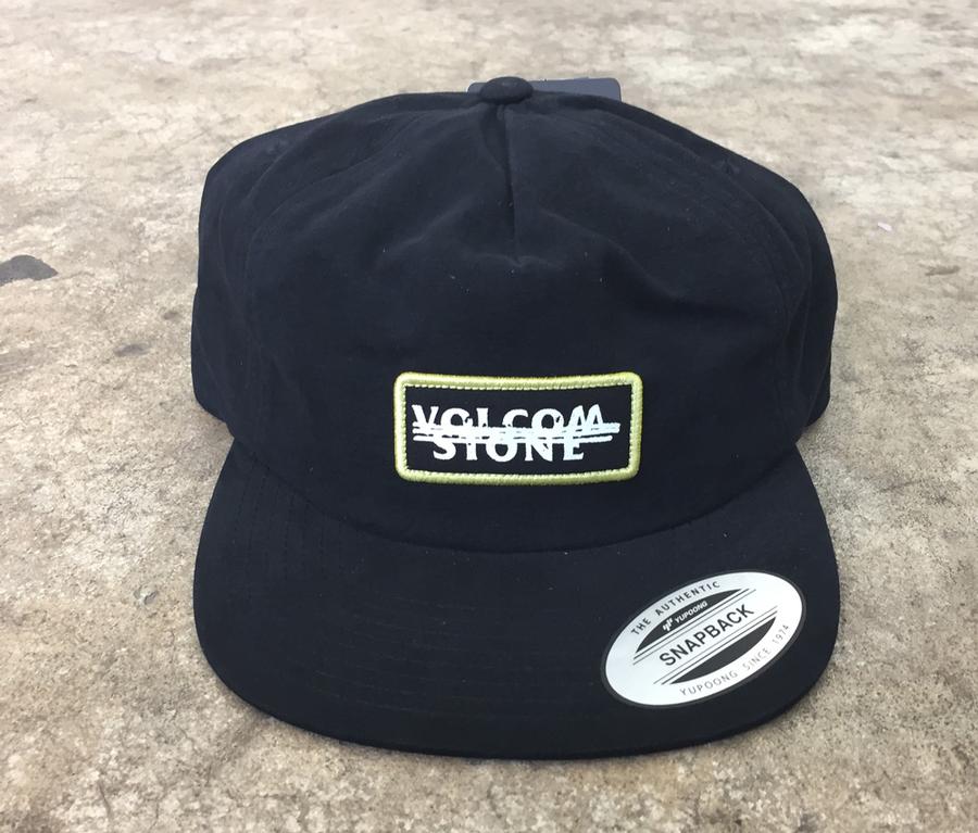 Caps Volcom Full Stone Cheese 110 