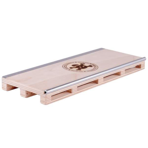 Blackriver Double Grind Pallet Fingerboards Obstacles at Cal Surf