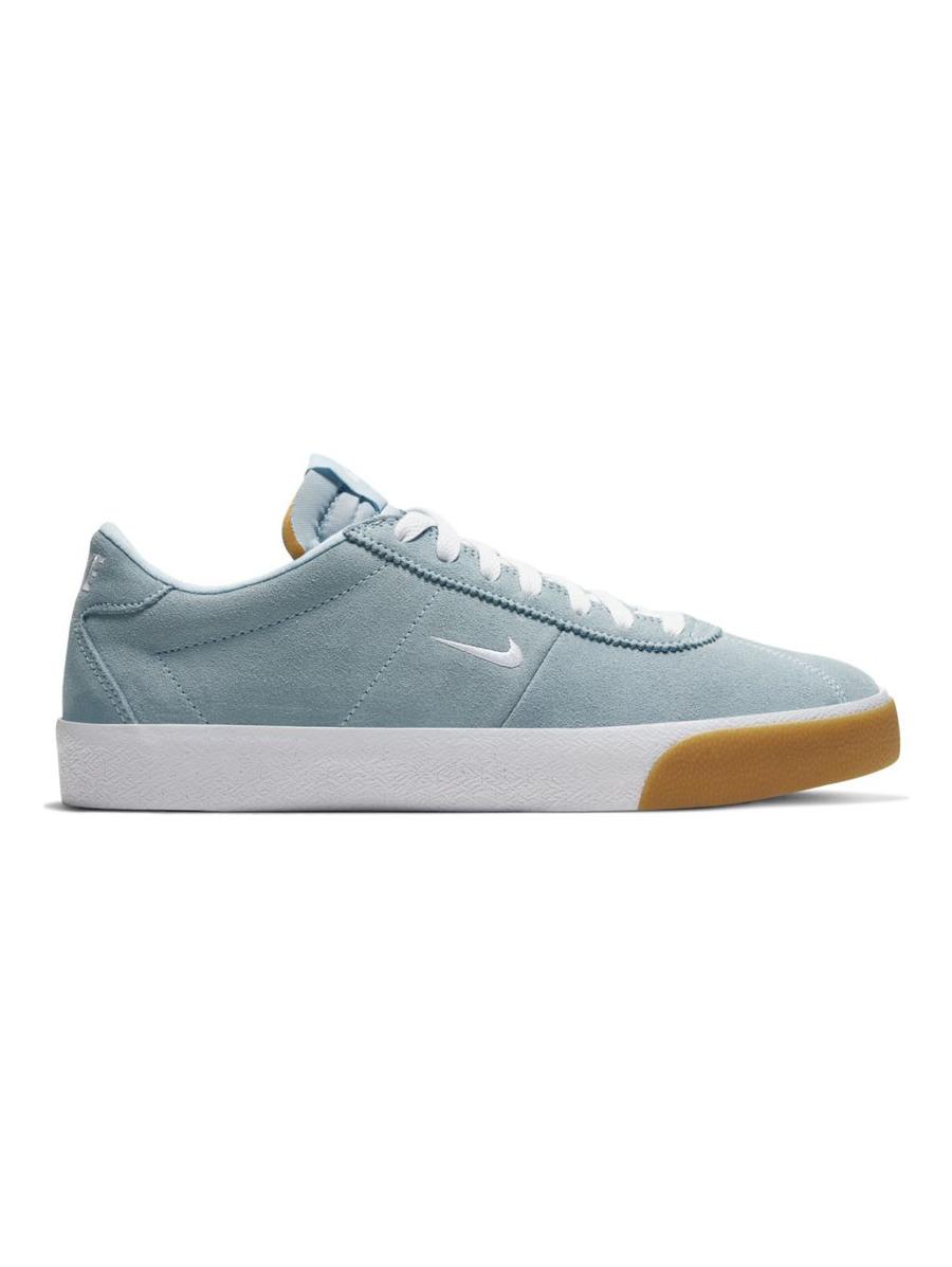 Nike SB Zoom Bruin (BLU/WHT) Shoes Mens 
