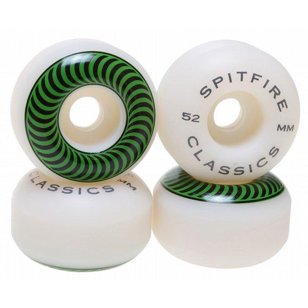 Amazon.com : Spitfire Classic Series 52mm High Performance