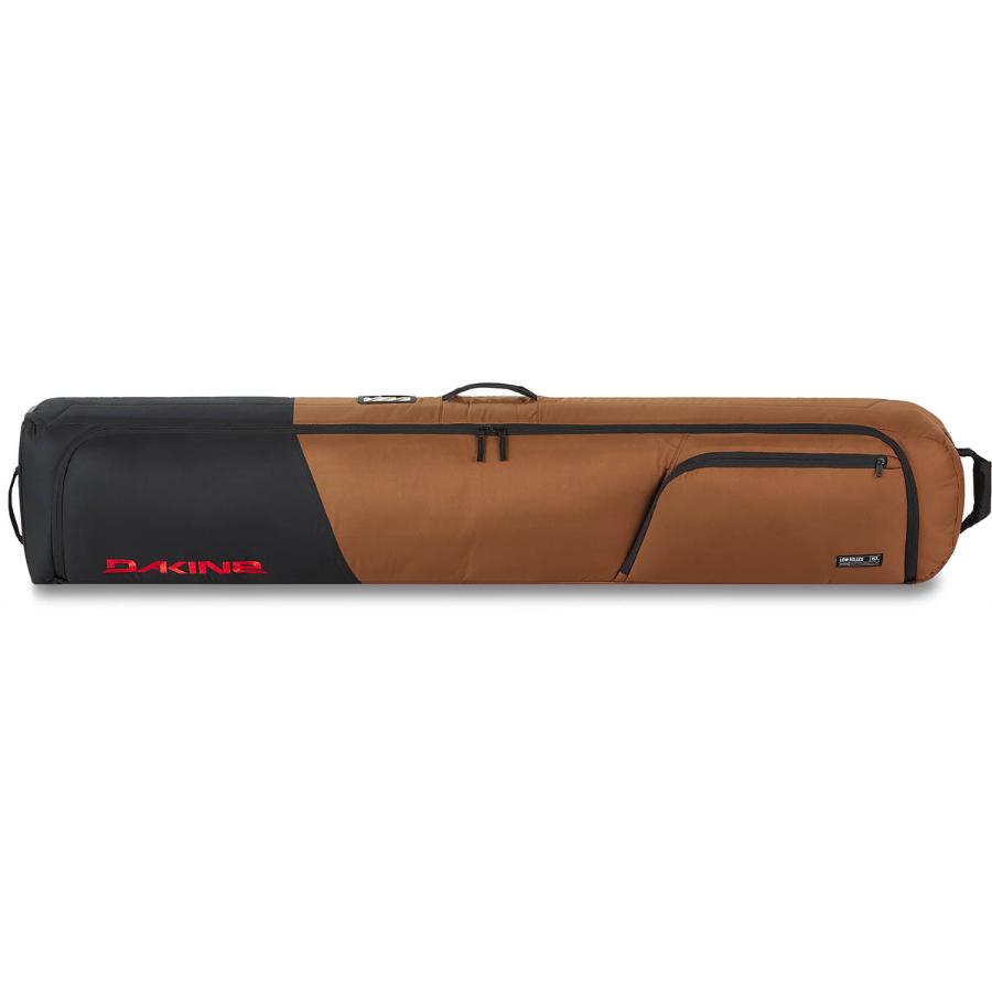 Dakine Low Roller (Bison) Board Bags at Cal Surf