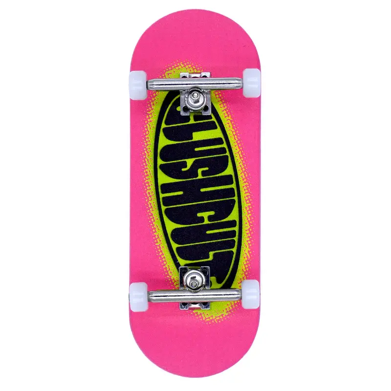 8.2in x 32.0in FIEND TWINS SM BIRCH TEAM SKATEBOARD DECK