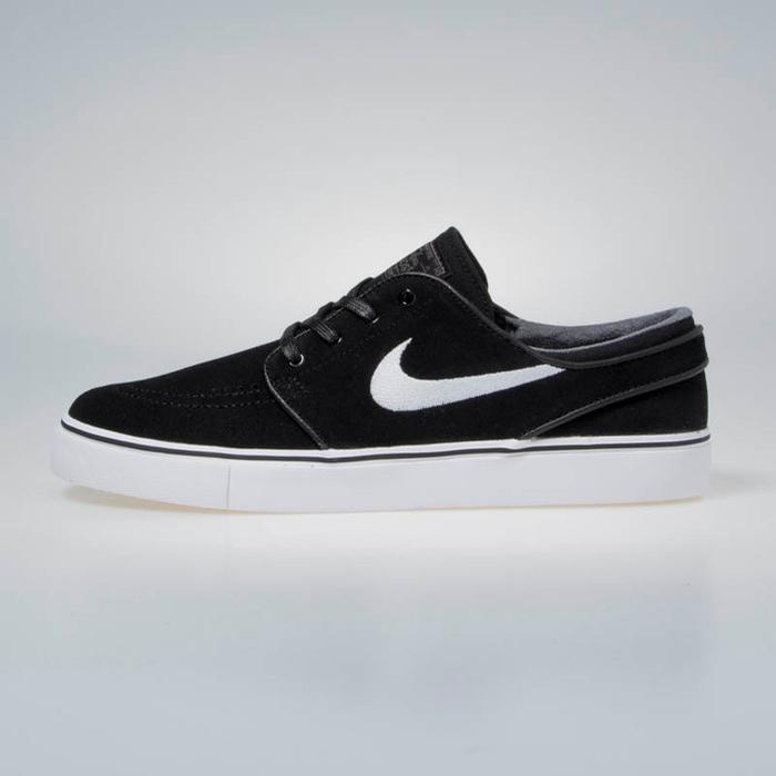 nike sb zoom stefan janoski thunder grey