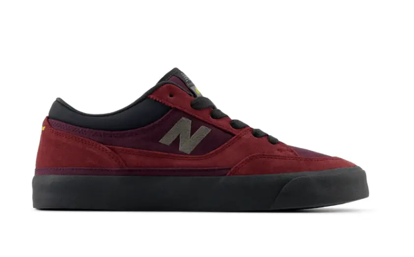 New Balance ★ 耐久性の一足 NB Numeric Franky Villani 417 NB Numeric Franky Villani 417 - New Balance