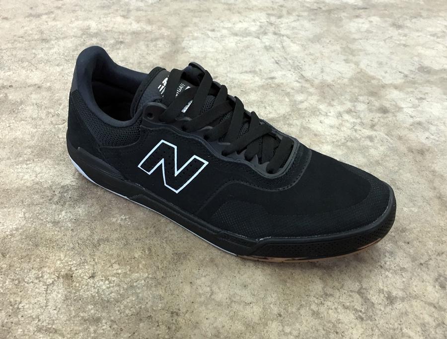 brandon westgate new balance shoe