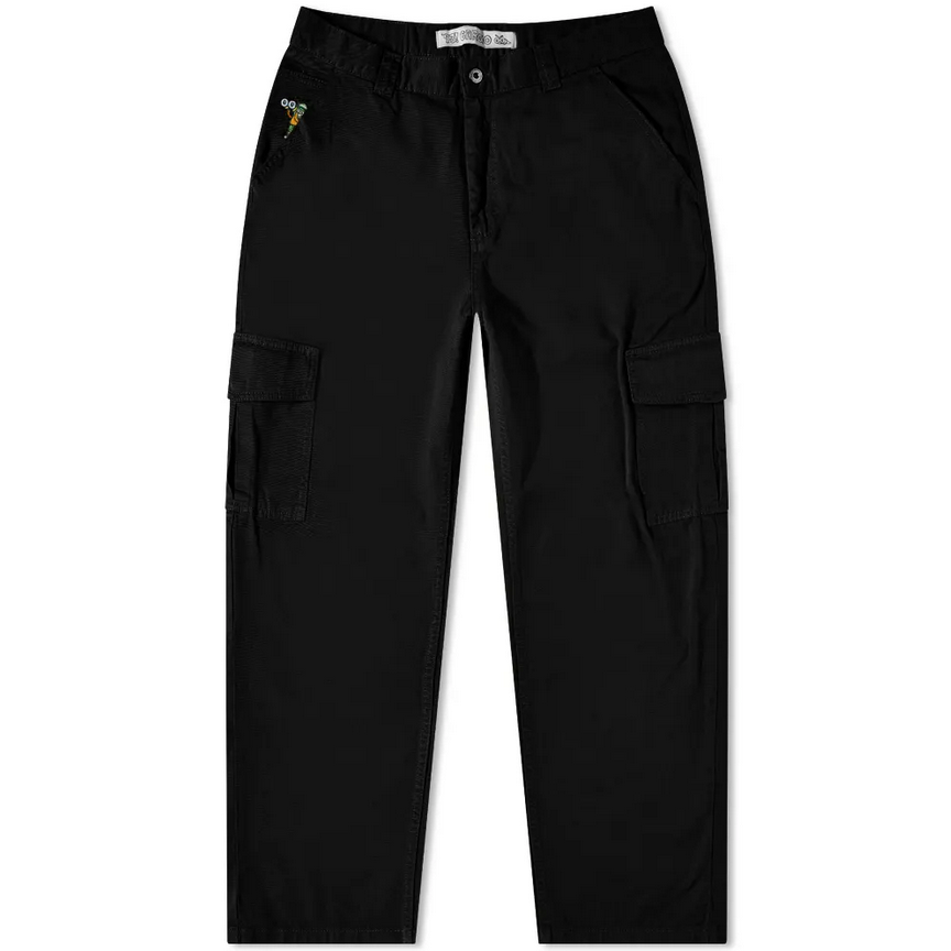 polar 93 cargo