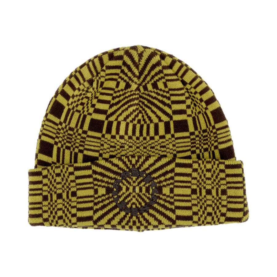 quasi overshot beanie brands