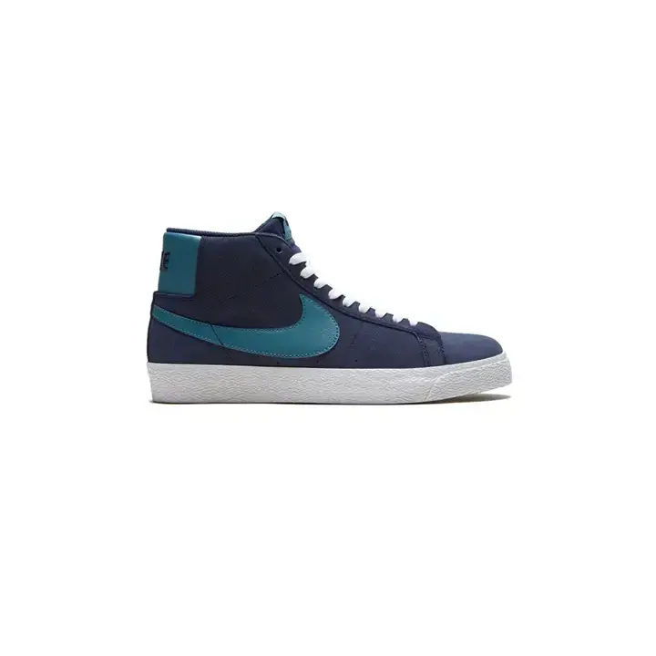 S.B  Nike SB Air Max Ishod 2 