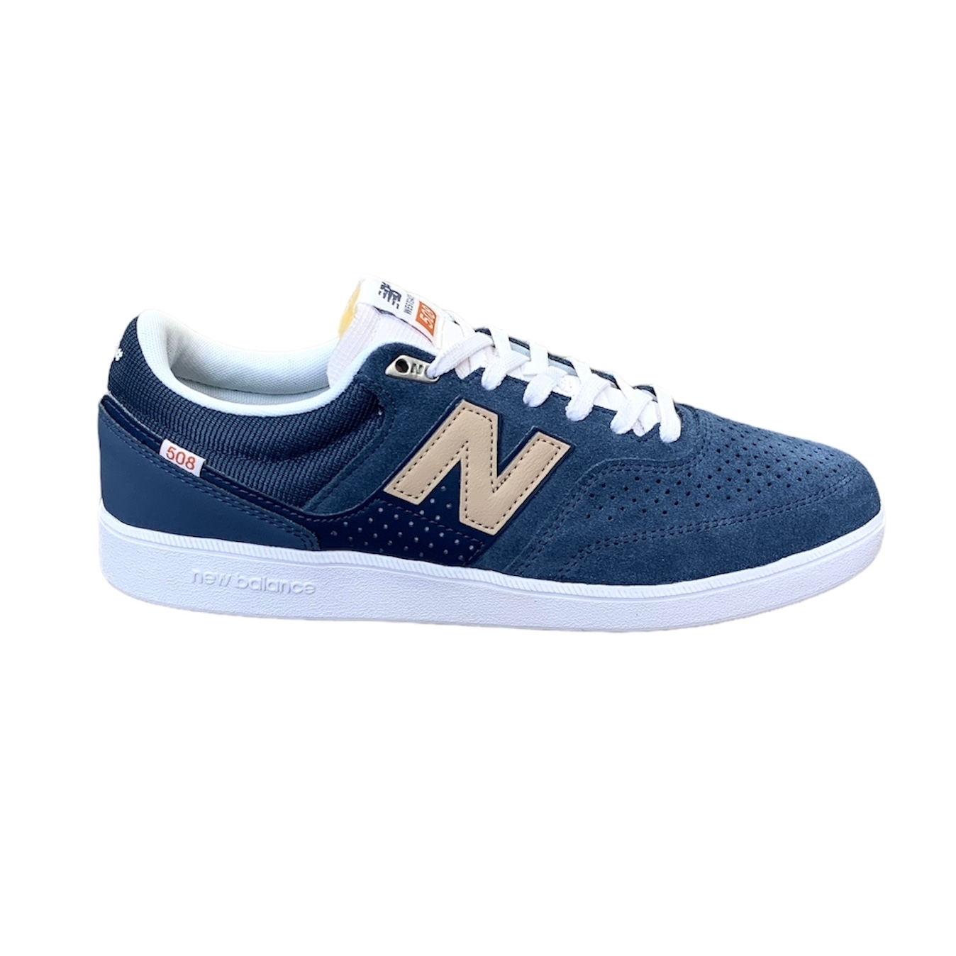 Westgate 508 (Navy/White)