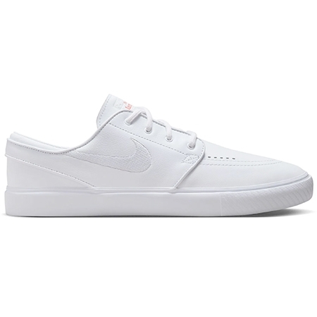 Nike SB Zoom Janoski OG+ ISO (White/White/White) Mens at Cal