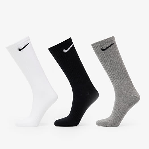 Nike SB Nike Everyday Lightweight Training Crew Socks Socks at Cal Surf