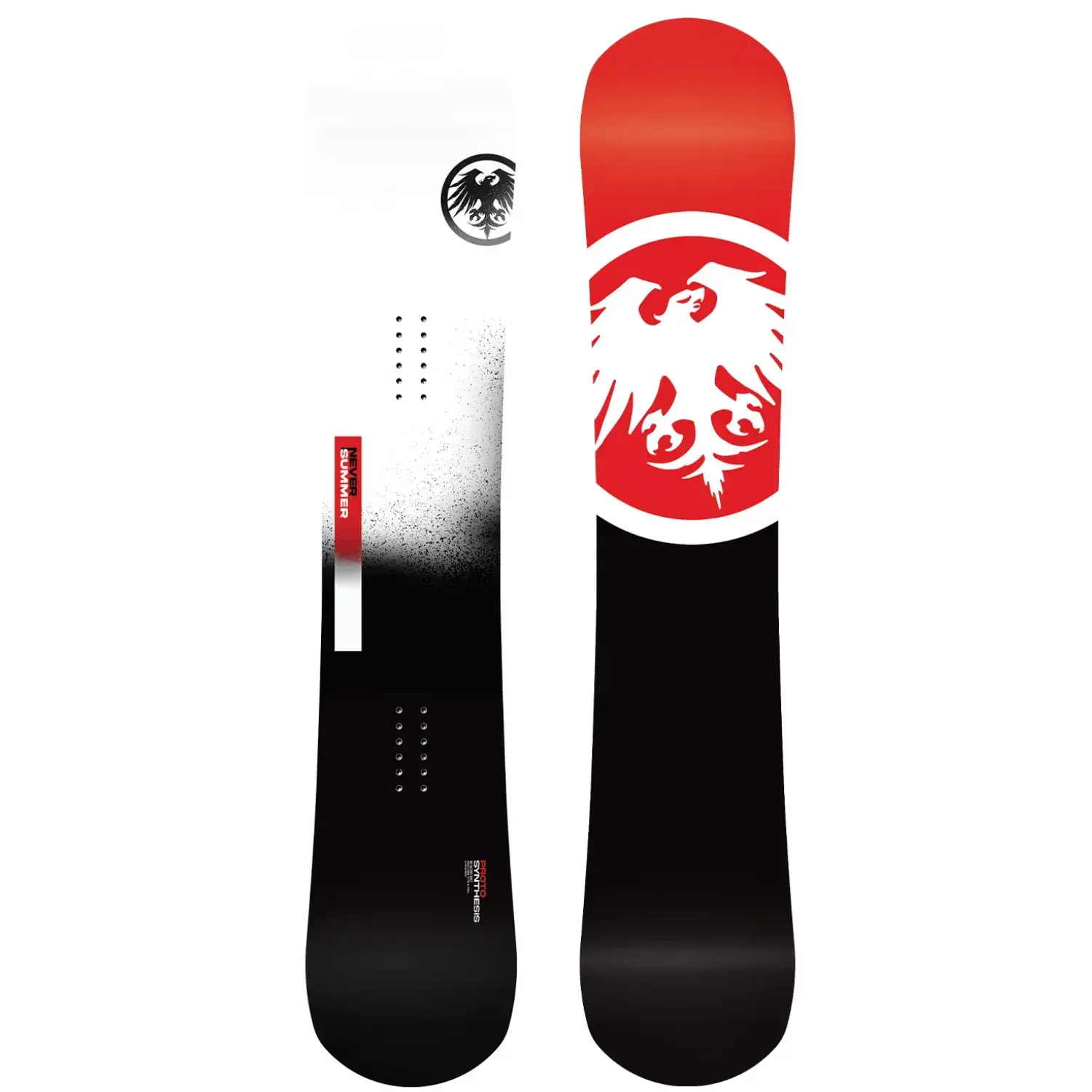 NEVER SUMMER PROTO SYNTHESIS 155㌢ rd_2025NeverSummerProtoSynthes