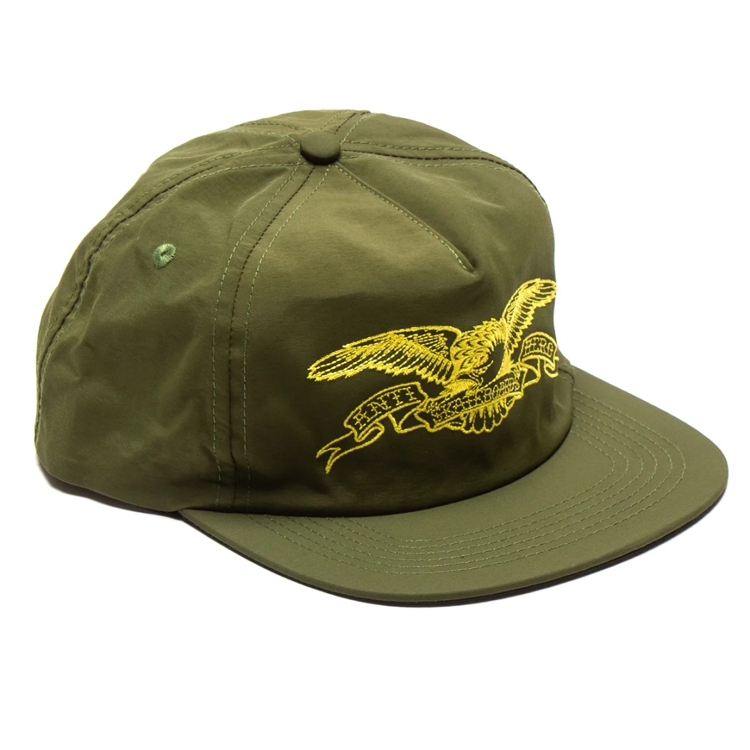 Anti hero shop snapback