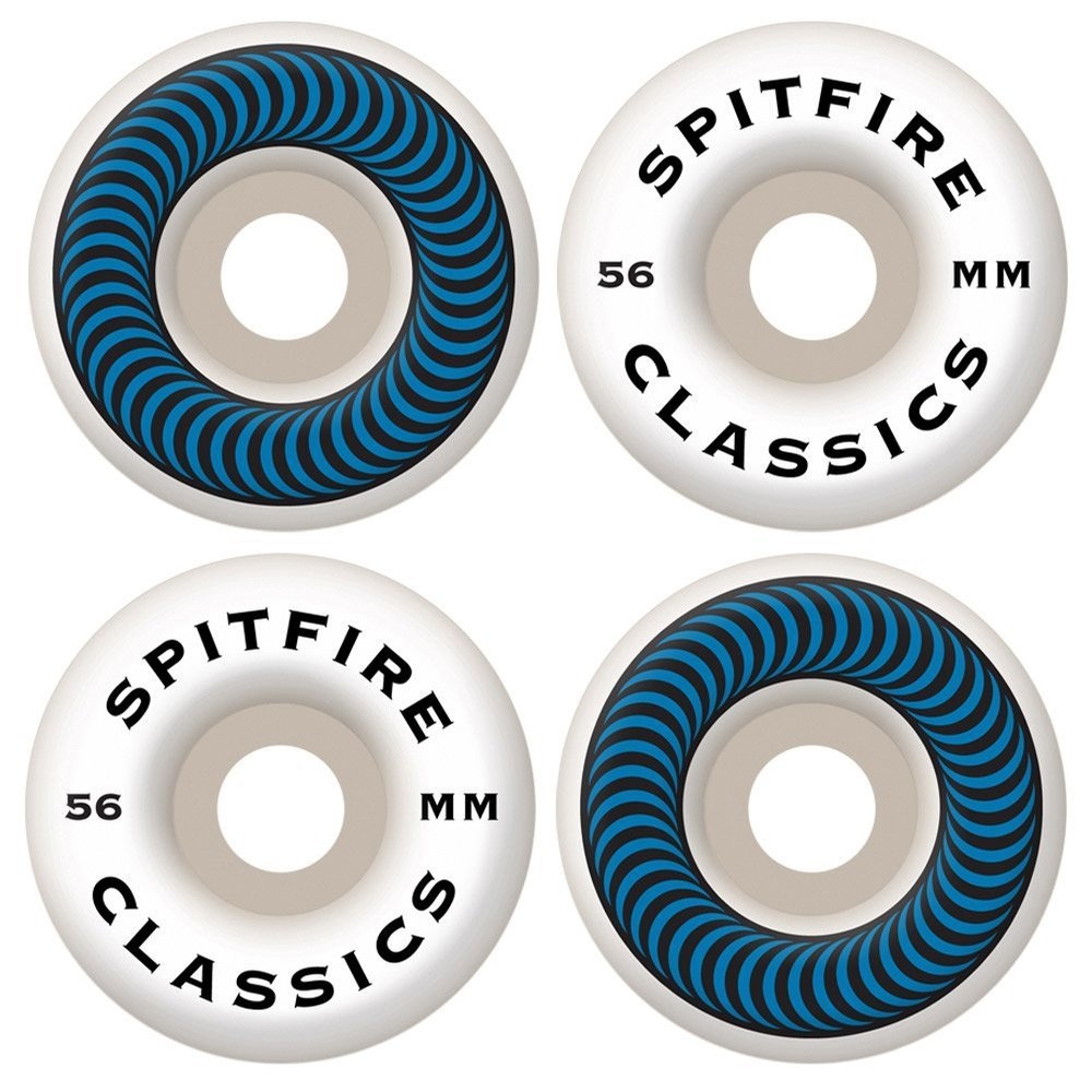 〔専用〕スピットファイア ウィール Charger Classic 56mm スピットファイア CHARGER CLASSIC 80HD 56mm クルーザー