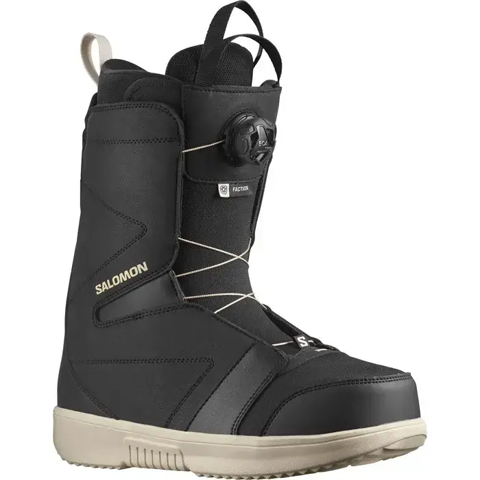 スノーボード SALOMON FACTION BOA 24-25 28cm スノーボード SALOMON FACTION BOA 24-25 28cm Salomon Faction