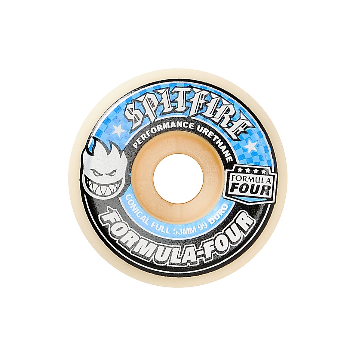 Spitfire formula four conical full 99a Outlet