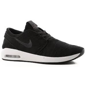 Nike SB AIR MAX JANOSKI 2 BLACK/ANTHRACITE-WHITE Shoes ... Nike SB AIR MAX JANOSKI 2 BLACK/ANTHRACITE-WHITE Shoes ...