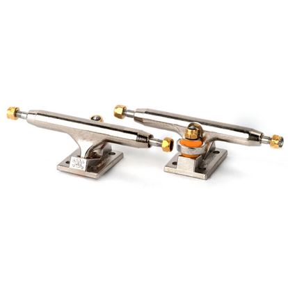 指スケ BLACKRIVER TRUCKS 34MM 2.0（Blackriver Trucks | Skull