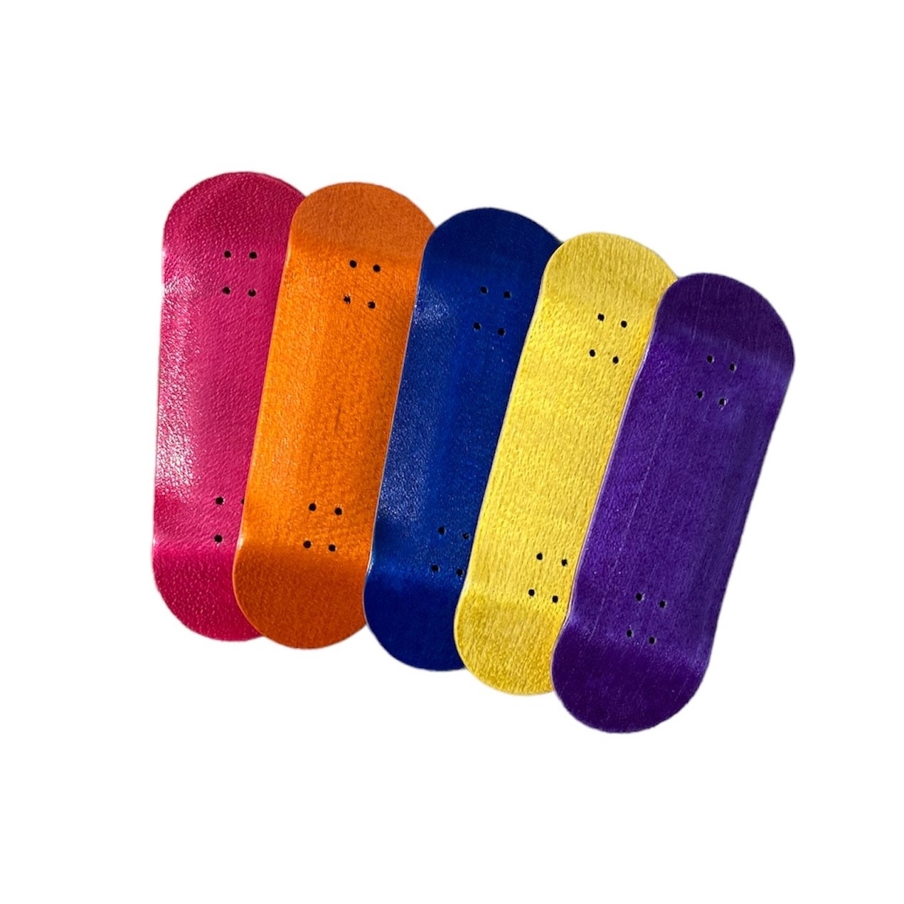 Blank FB 32mm Deck Fingerboards at Cal Surf