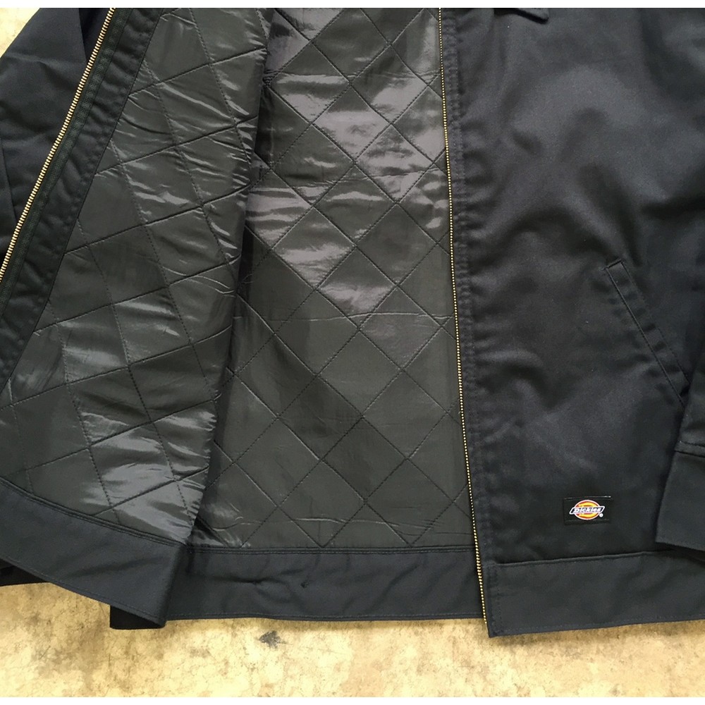 insulated eisenhower jacket
