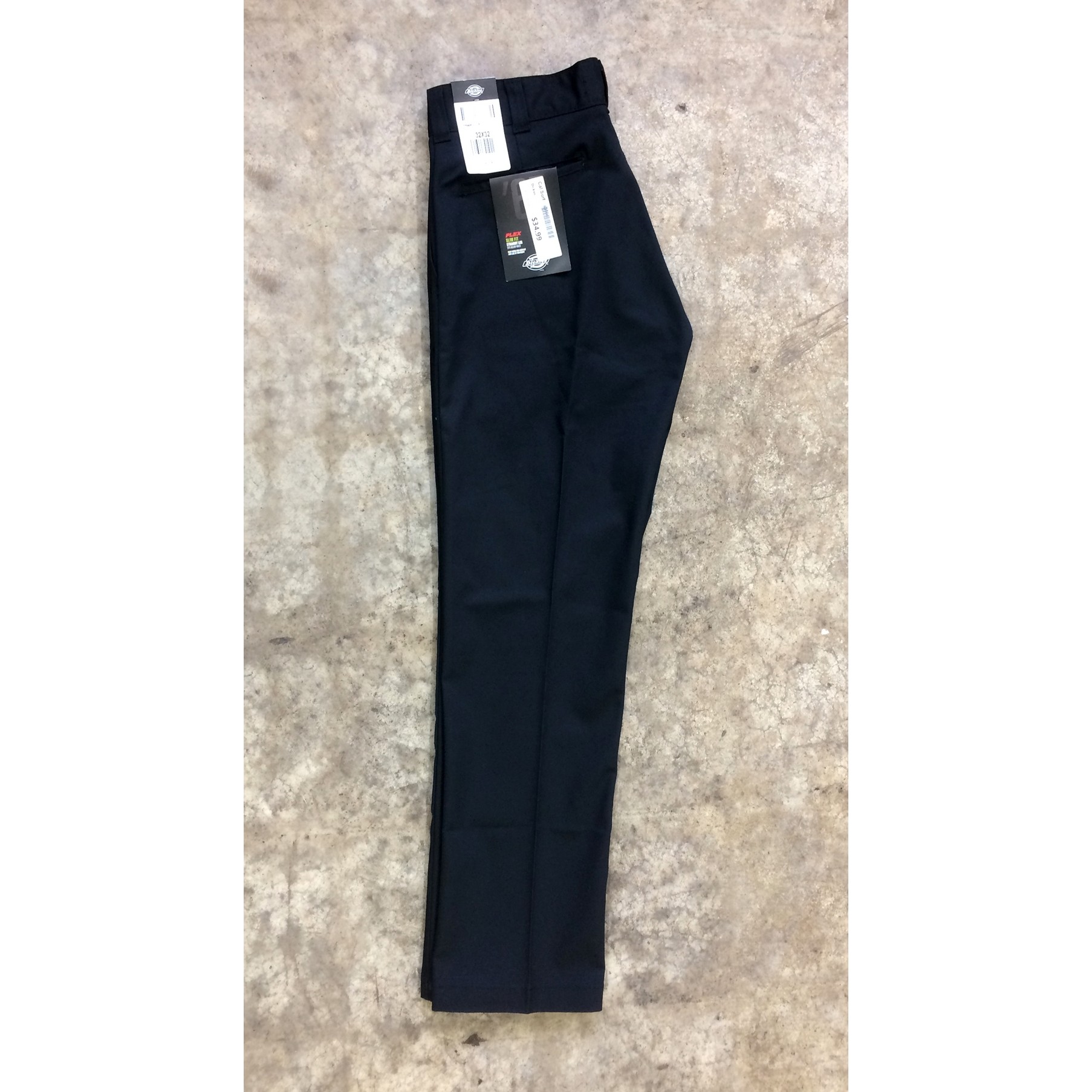 dickies 67 slim