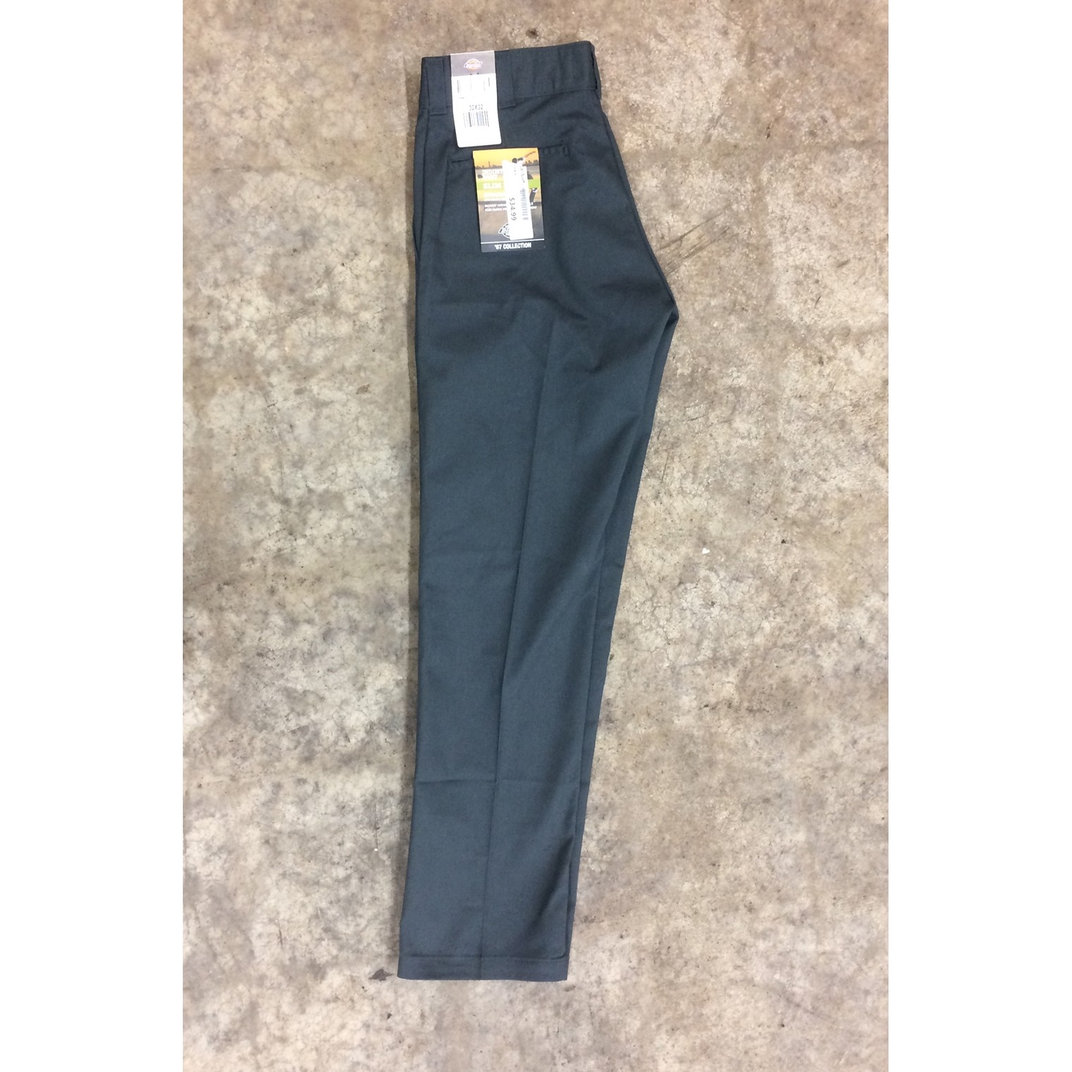 Gylden Deqenereret grit Dickies 67 Collection Slim Straight Work Pant(ch) Mens Chinos, Twill Pants  at Cal Surf
