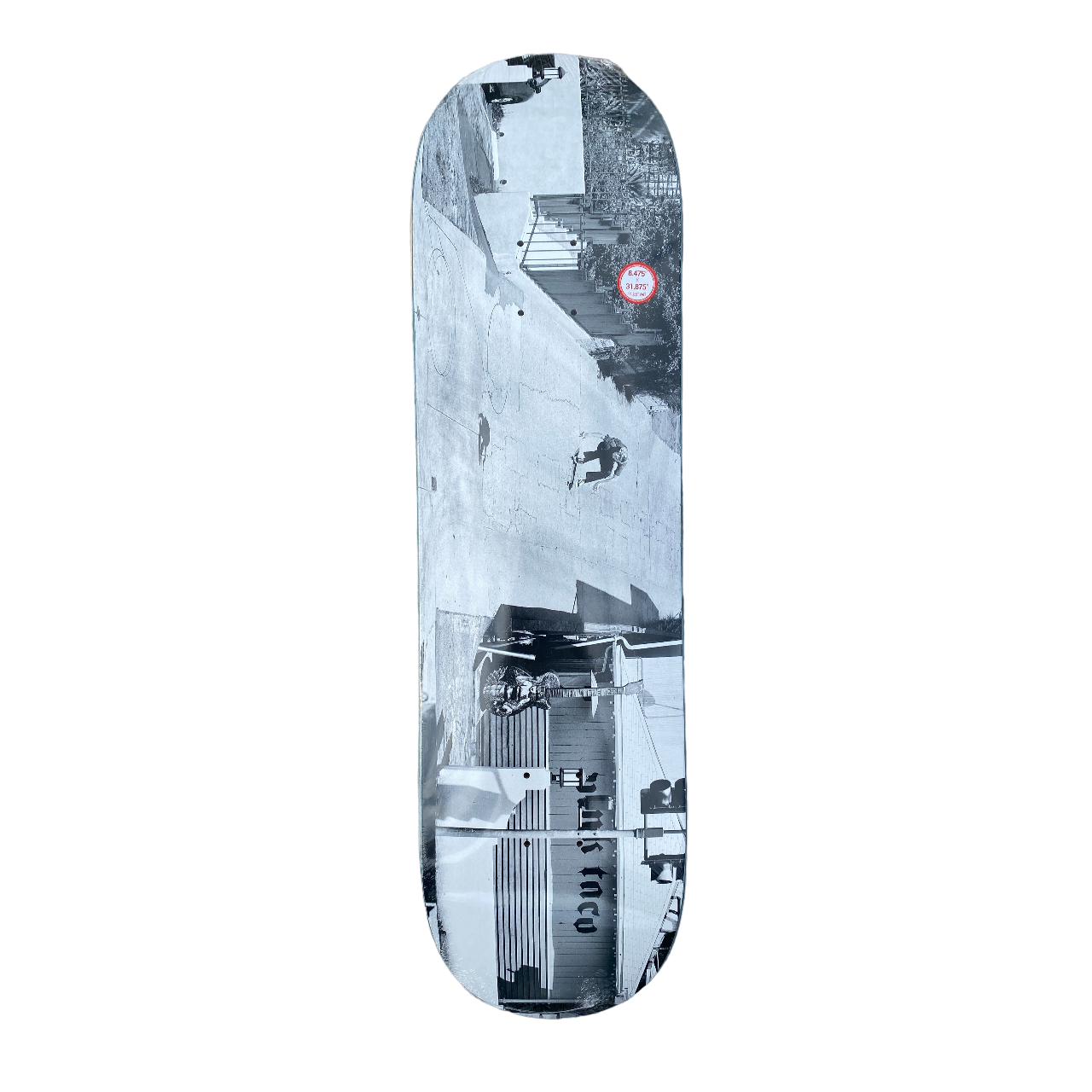 Pastellfärg mini longboard med ledde blinkande fyra hjul retro skateboard