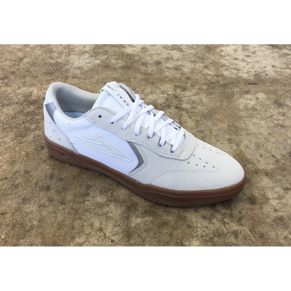 lakai atlantic shoe