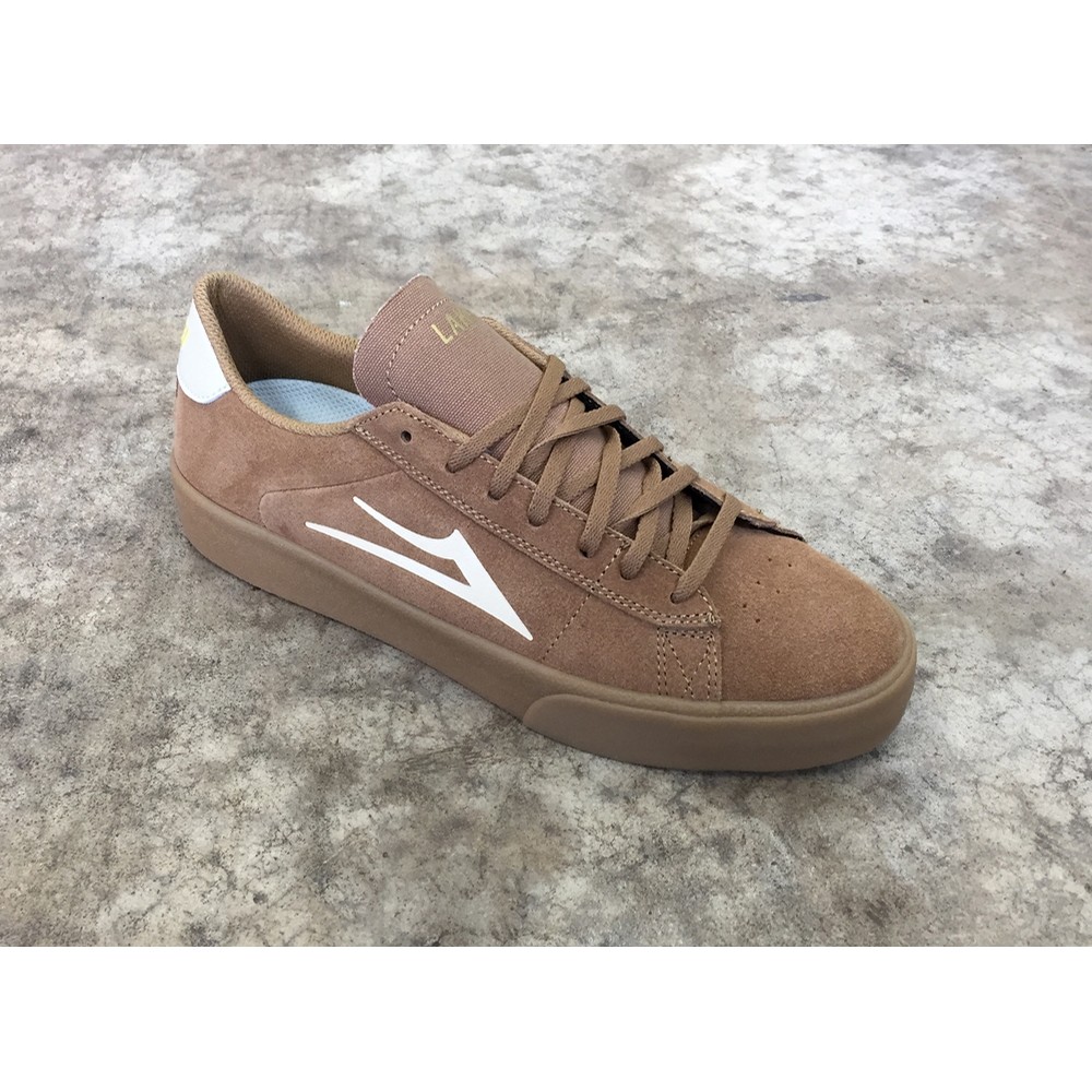 lakai newport shoes
