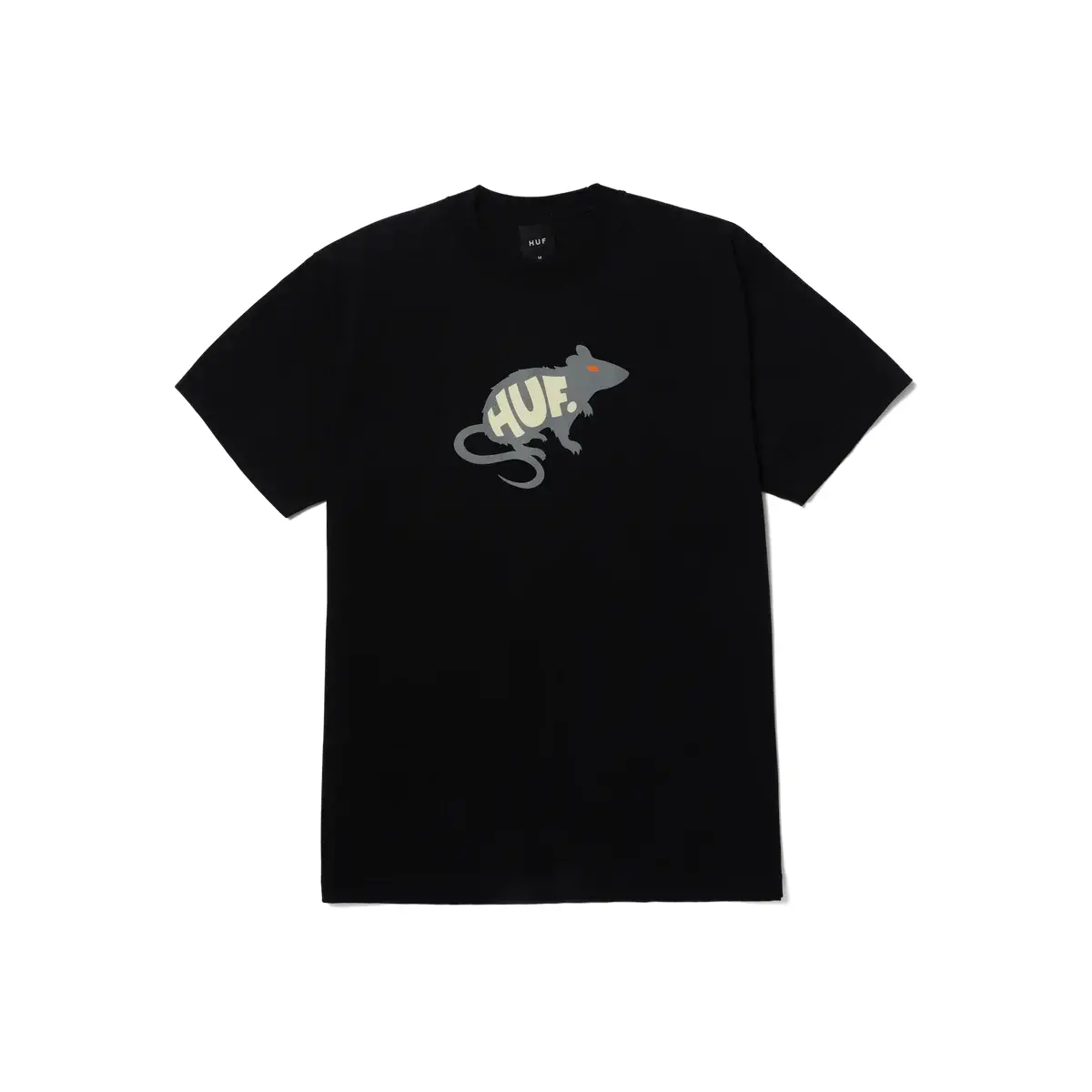 Man s Best Friend Tee Black