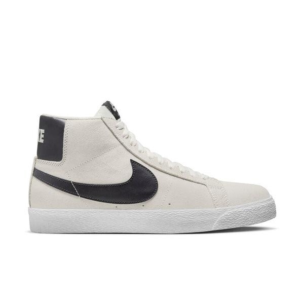 blazer nike purple