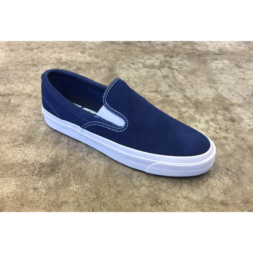 one star converse slip on